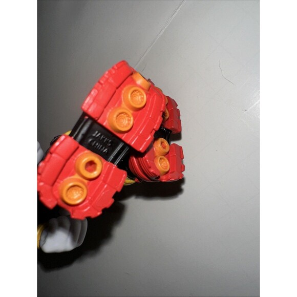 Jakks Pacific Sonic The Hedgehog 3 Shadow 5" Movie Figure Sega Video Game - Picture 7 of 7